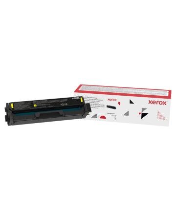 Toner Originale Xerox C230 / C235 Giallo