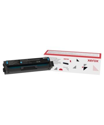 Toner Originale Xerox C230 / C235 Ciano