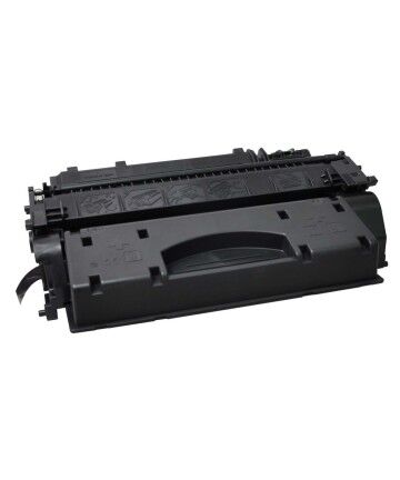 Toner Originale V7 C719H BK Nero