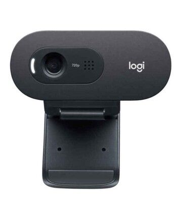 Webcam Logitech 960-001372          