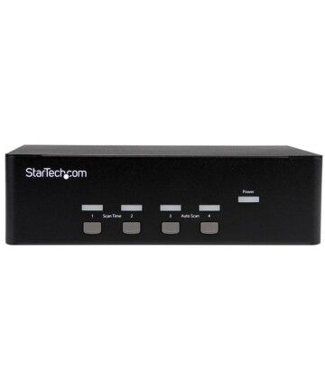 Switch KVM Startech SV431DVGAU2A        