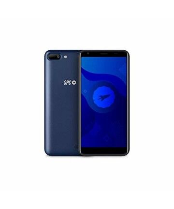 Smartphone SPC GEN 32 2504332A 5,45" Octa Core 4 GB RAM 32 GB