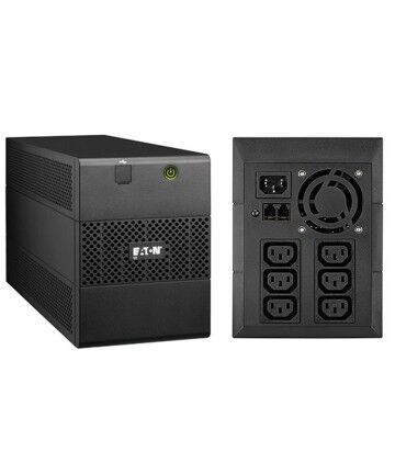 SAI Interattivo Eaton 5E1500IUSB 900W