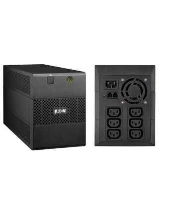 SAI Interattivo Eaton 5E1100IUSB 660W