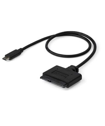 Adattatore da USB a SATA per Hard Disk Startech USB31CSAT3CB 2.5"