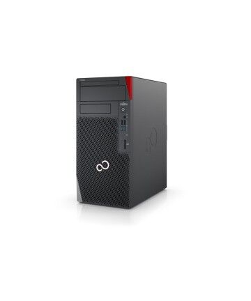 PC da Tavolo Fujitsu CELSIUS W5010 Intel® Core™ i5-10600 16 GB DDR4 512 GB SSD Nero