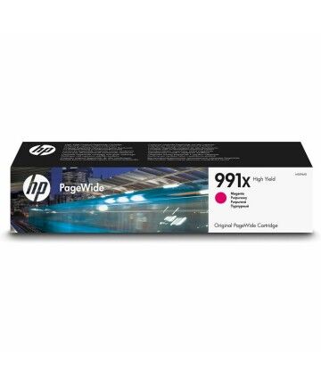 Cartuccia ad Inchiostro Originale HP PageWide 991X