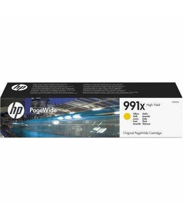 Cartuccia ad Inchiostro Originale HP PageWide 991X