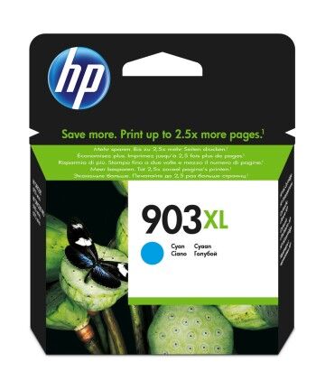 Cartuccia ad Inchiostro Originale HP 903XL 9,5 ml