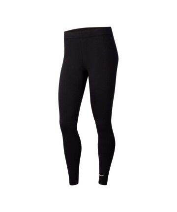 Leggings Sportivo da Donna Nike CT0739 010  Nero