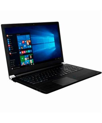 Notebook Toshiba A1PT5B1E1116 15,6" FHD Intel® Core™ i3-8145U 8 GB DDR4 256 GB SSD