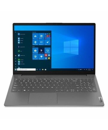 Notebook Lenovo V15 15,6" FHD AMD Ryzen 5 5500U 8 GB DDR4 256 GB SSD