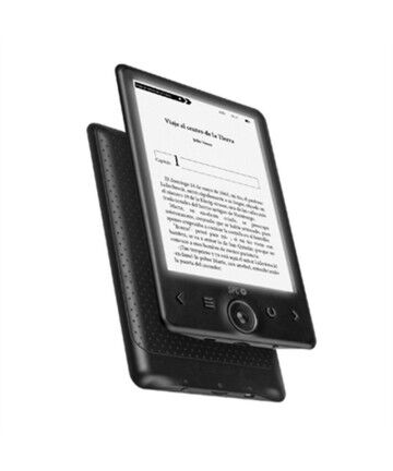 eBook SPC 5613N 8 GB 6"