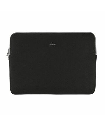 Custodia per PC Portatile e Tablet Trust Primo Soft Sleeve Nero 11,6''