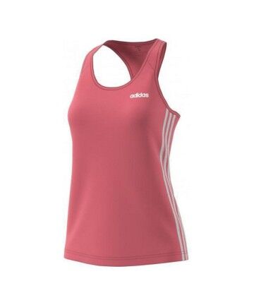 Canotta Donna Adidas D2M 3S TANK EI4823 Rosa