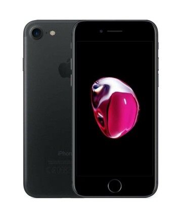 Smartphone Apple IPHONE7 4,7" Quad Core 2 GB RAM 128 GB (Ricondizionati A+)