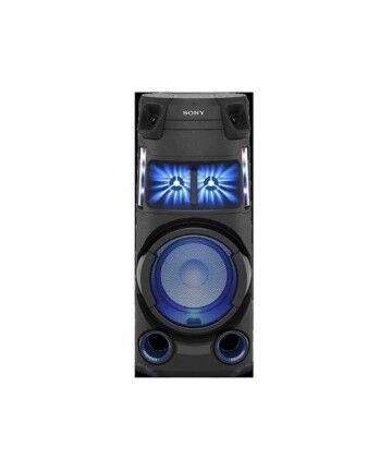 Altoparlanti Sony MHCV43D Bluetooth Nero