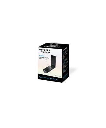 Adattatore USB Wifi Netgear A7000-100PES        