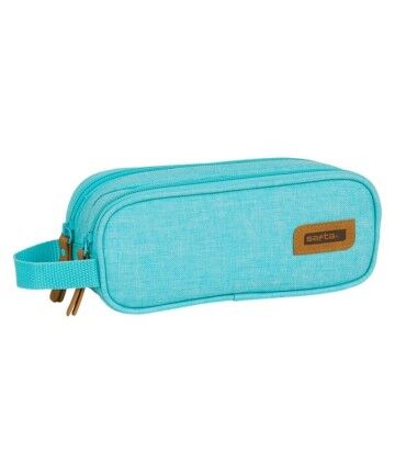 Necessaire Safta Azzurro