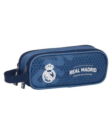 Necessaire Real Madrid C.F. Azzurro