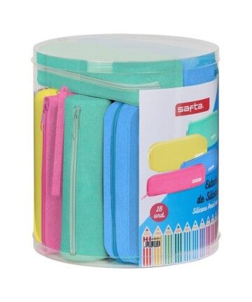 Necessaire Safta (16 uds)