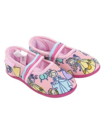 Pantofole Per Bambini Princess Rosa