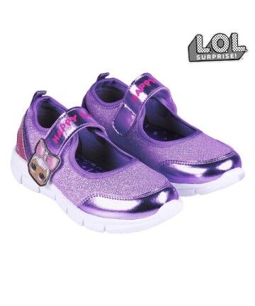 Scarpe Sportive per Bambini LOL Surprise! Fucsia