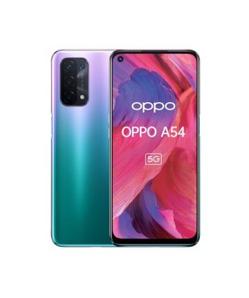 Smartphone Oppo A54 6,5" Qualcomm Snapdragon 480 4 GB LPDDR4x 64 GB Viola