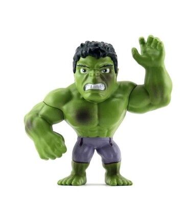 Statua Simba Hulk (15 cm)