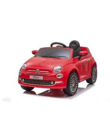 Macchina Fiat 500 Telecomando MP3 30W