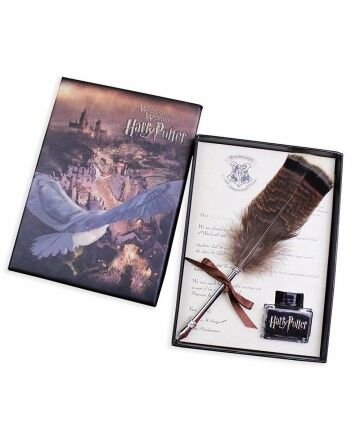 Penna per Calligrafia Harry Potter (Ricondizionati A)