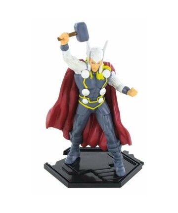 Statua Comansi Avengers Thor