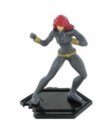 Statua Comansi Avengers Black Widow