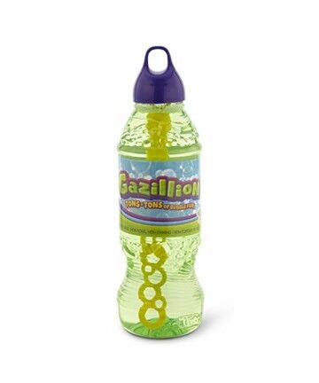 Bolle di Sapone Gazillion (1l)