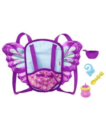 Zaino per Bambini Mattel My Garden Baby