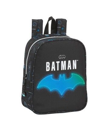 Zaino Scuola Bat-Tech Batman