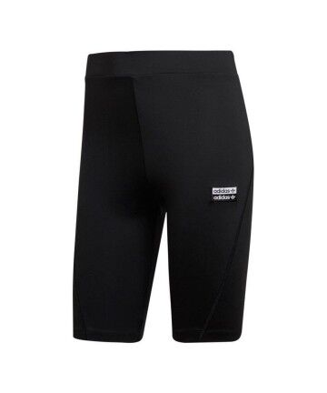 Pantaloncini Aderenti da Sport Adidas TIGHTS CD3882  Nero