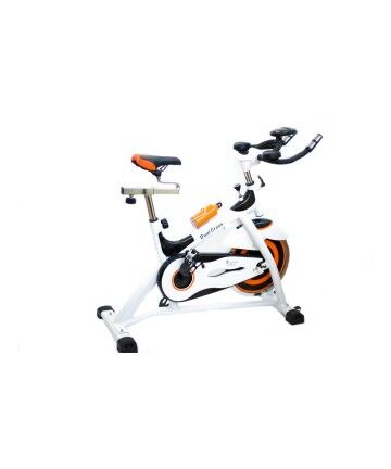 Bicicletta Statica Astan Hogar Dual Cross Ciccly Fitness 2040