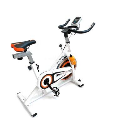 Bicicletta Statica Astan Hogar Dual Cross Ciccly Fitness 2070