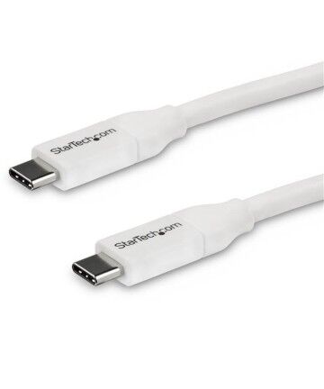 Cavo USB C Startech USB2C5C4MW           4 m