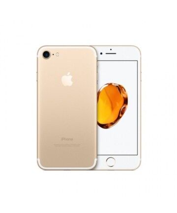 Smartphone Apple IPHONE 7 5,5" Quad Core 3 GB RAM 32 GB (Refurbished A+)