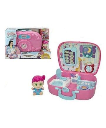 Playset Baby Buppies 46480 (Ricondizionati C)