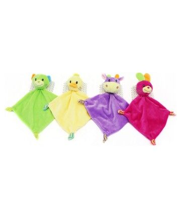 DouDou DKD Home Decor animali (4 pcs)