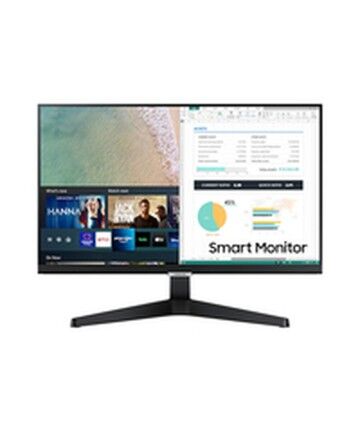 Monitor Samsung M5 LS24AM506NUXEN 24" IPS FHD