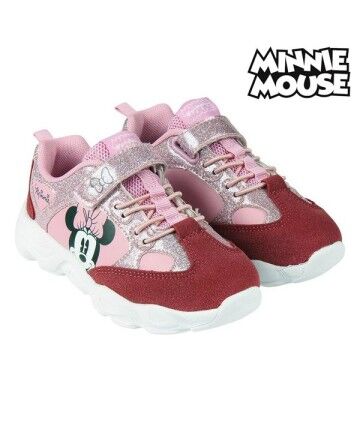 Scarpe Sportive per Bambini Minnie Mouse