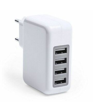 Caricabatterie USB da Parete 145162 3100 mAh