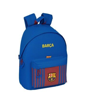 Zaino per Portatile F.C. Barcelona