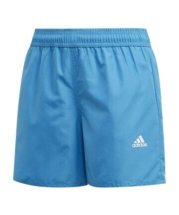 Costume da Bagno Bambino Adidas YB BOS SHORTS FL8714