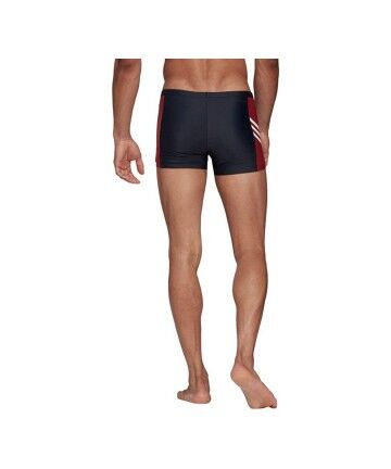 Costume da Bagno Uomo Adidas FIT 3SECOND BX FS3421 