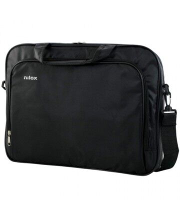 Custodia per Portatile Nilox NXESS2156BK 15,6" Nero